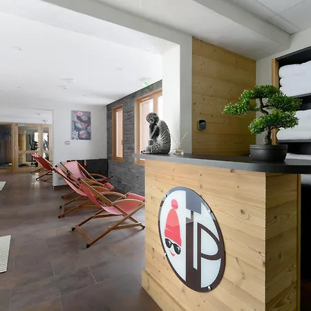 Apartment Montchavin Les Coches, 2 Pieces, 5 Personnes - Fr-1-181-1969 La Plagne-Tarentaise