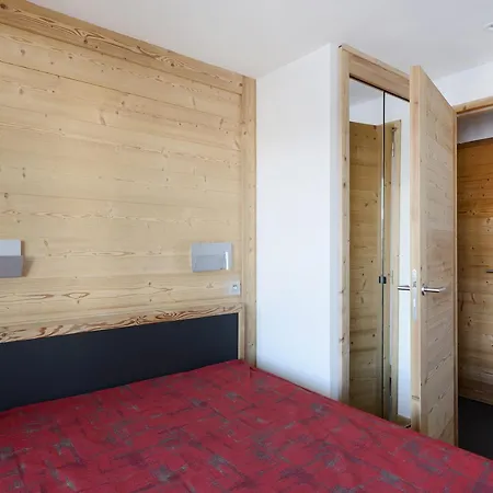 Appartement Montchavin Les Coches, 2 Pièces, 5 Personnes - Fr-1-181-1969 La Plagne-Tarentaise